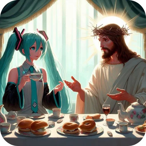 Эмодзи hatsuka