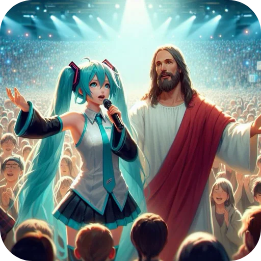 Эмодзи hatsuka