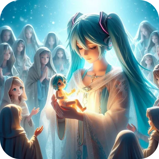 Эмодзи hatsuka