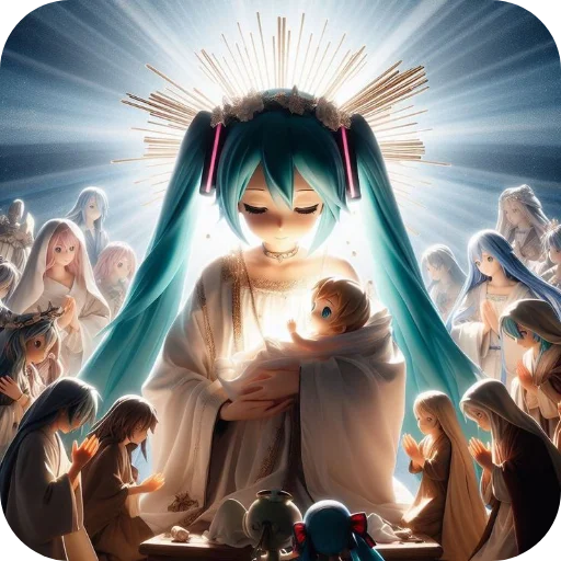 Эмодзи hatsuka