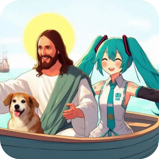 Эмодзи hatsuka