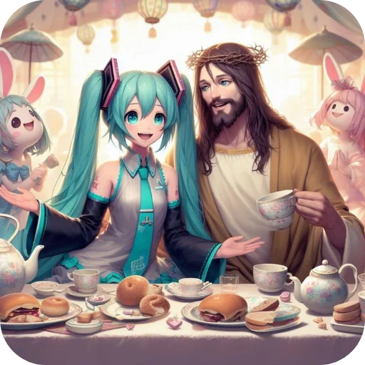 Эмодзи hatsuka