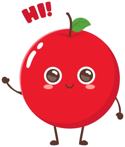 Эмодзи HawSwap