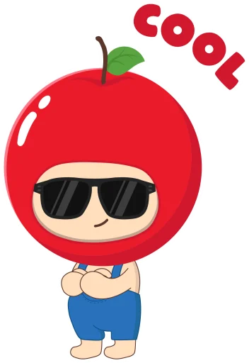 Эмодзи HawSwap