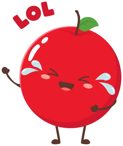 Эмодзи HawSwap