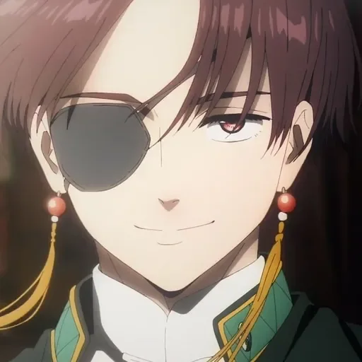 Эмодзи Хаято Суо