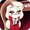 Эмодзи Hazbin Hotel