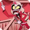 Эмодзи Hazbin Hotel