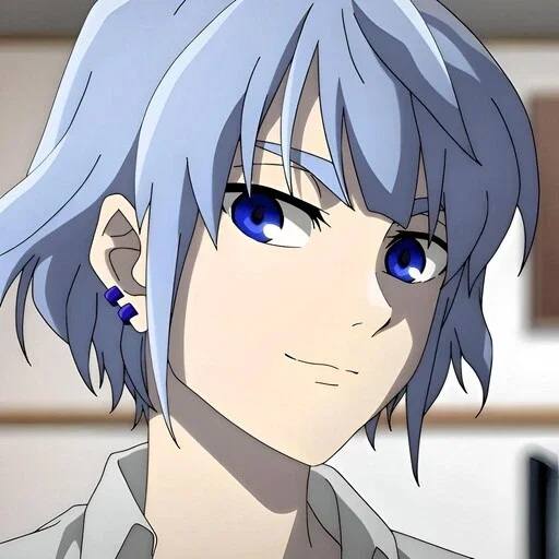 Эмодзи Tower of God