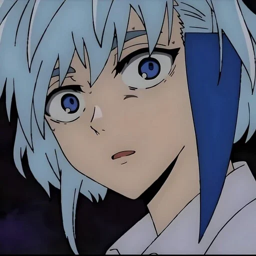 Эмодзи Tower of God