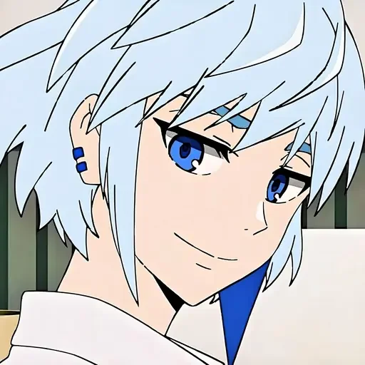 Эмодзи Tower of God