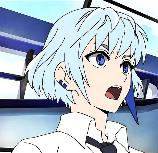 Эмодзи Tower of God