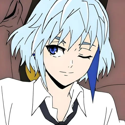 Эмодзи Tower of God