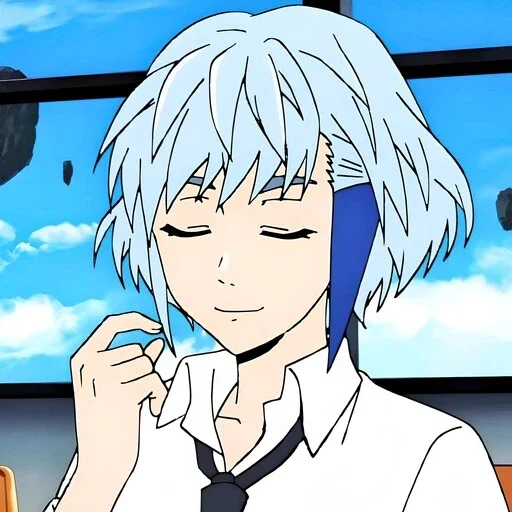 Эмодзи Tower of God