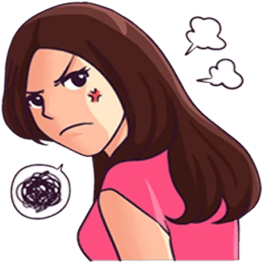 Эмодзи He Loves Her By MRMajdiN