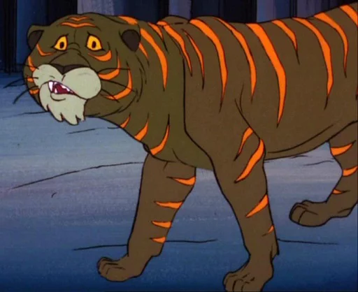 Эмодзи He-Man