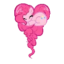 Эмодзи Heart mlp
