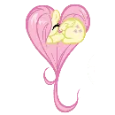 Эмодзи Heart mlp