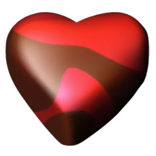 Эмодзи HeartsAndChocolates