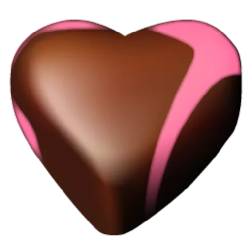 Эмодзи HeartsAndChocolates