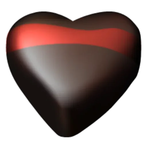 Эмодзи HeartsAndChocolates
