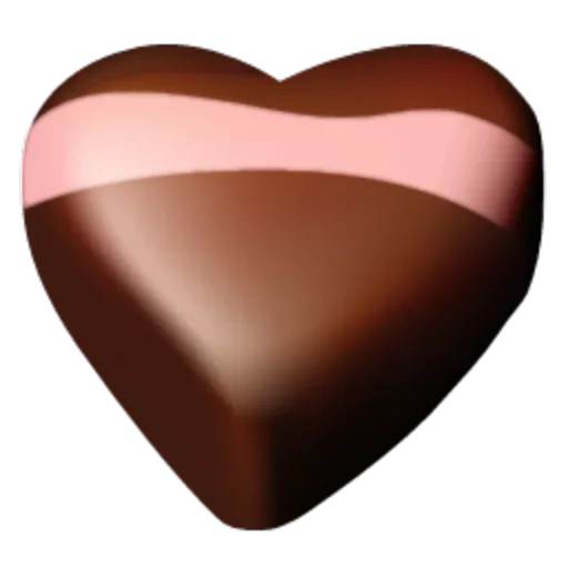 Эмодзи HeartsAndChocolates