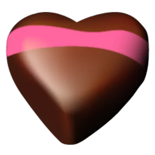 Эмодзи HeartsAndChocolates