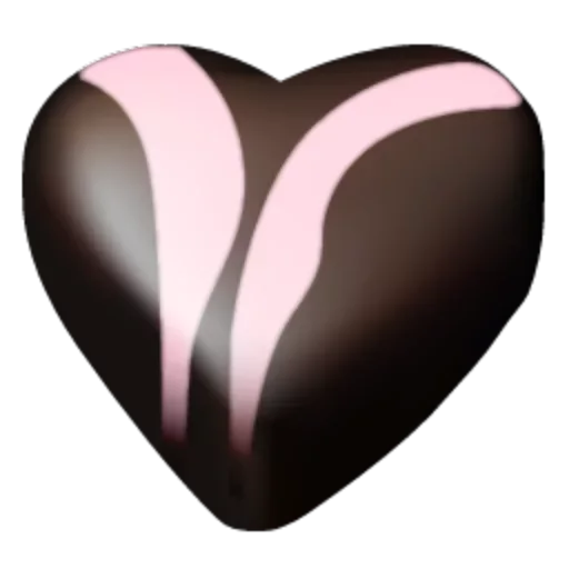 Эмодзи HeartsAndChocolates