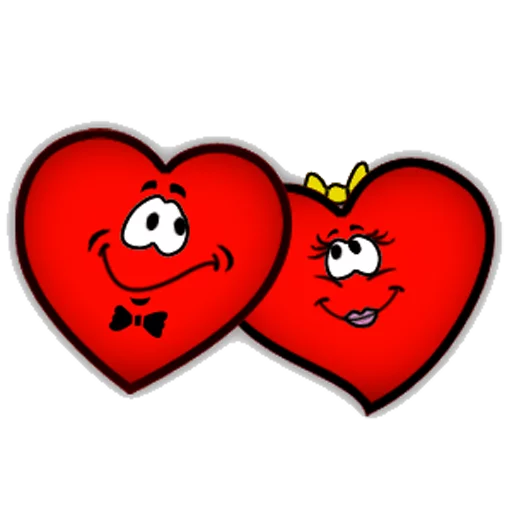 Эмодзи love