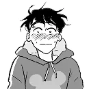 Эмодзи Heartstopper / трепет сердца