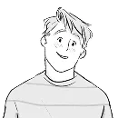 Эмодзи Heartstopper / трепет сердца