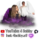 Эмодзи Секрет небес 4 Bobby