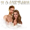 Эмодзи Секрет небес 4 Bobby