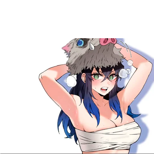 Эмодзи Mav~