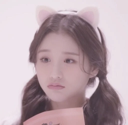 Эмодзи Heejin
