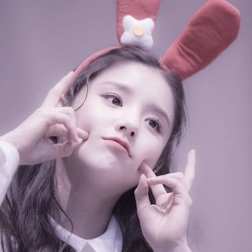 Эмодзи Heejin