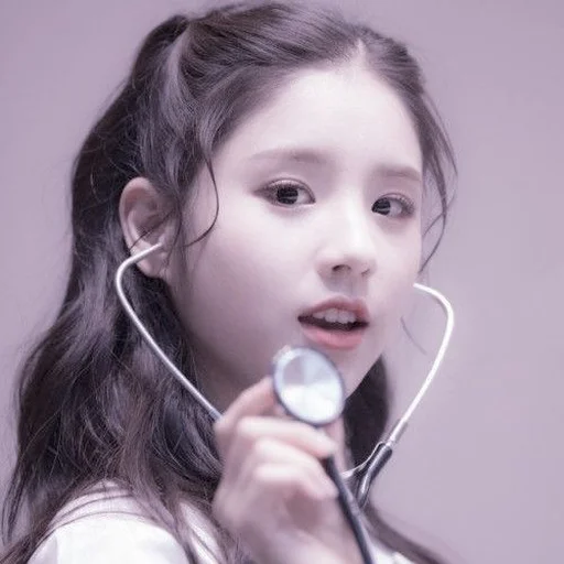 Эмодзи Heejin