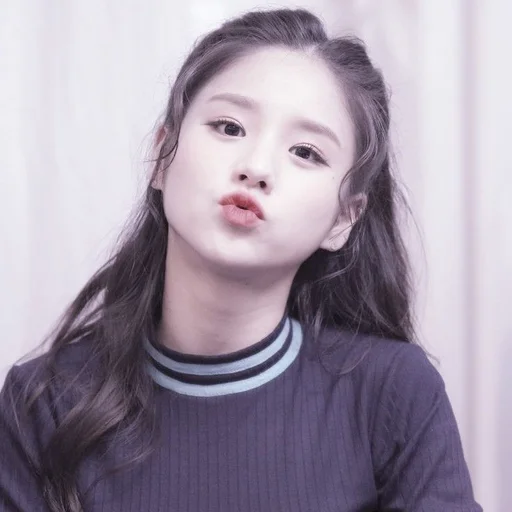 Эмодзи Heejin