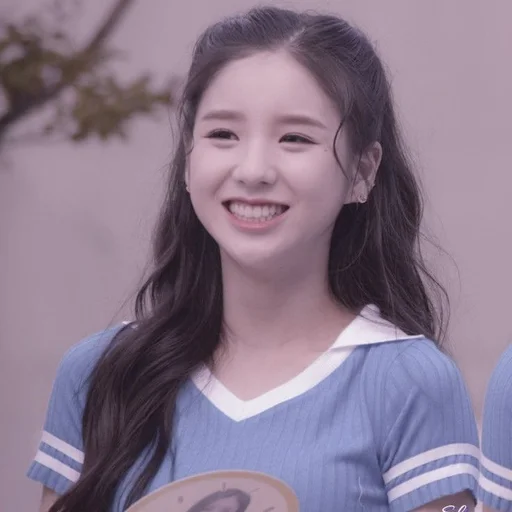 Эмодзи Heejin