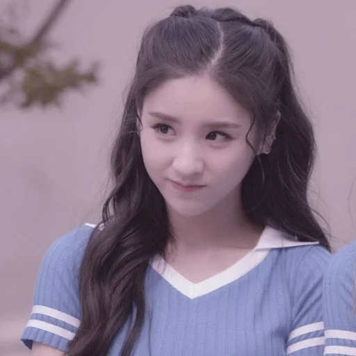 Эмодзи Heejin