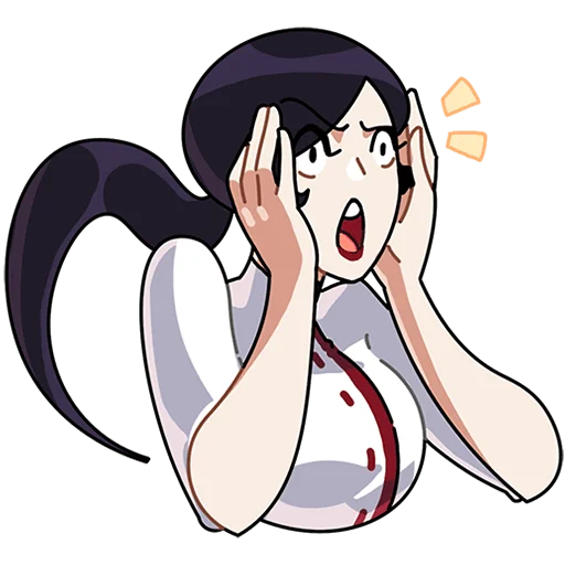 Эмодзи Ада Без Текста