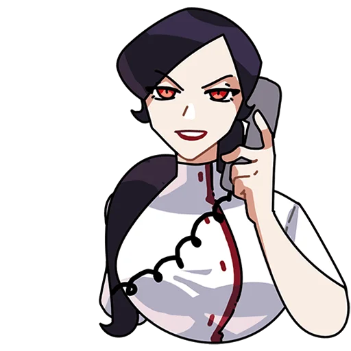 Эмодзи Ада Без Текста