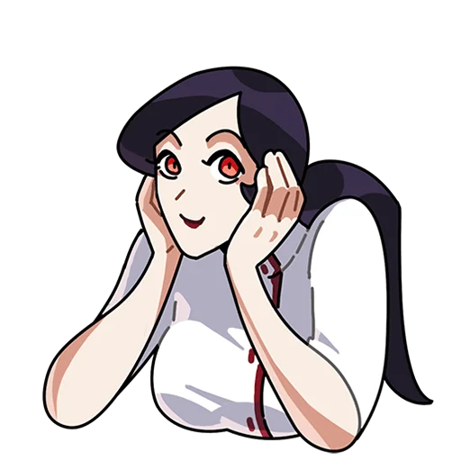 Эмодзи Ада Без Текста