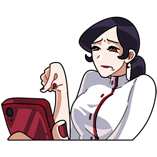 Эмодзи Ада Без Текста