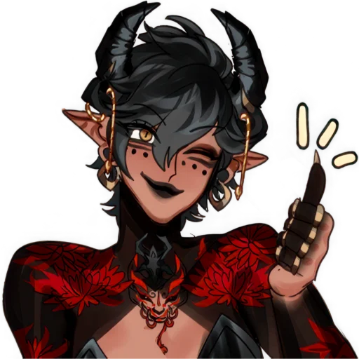 Эмодзи Хеллг