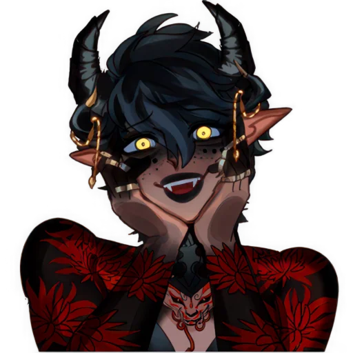 Эмодзи Хеллг