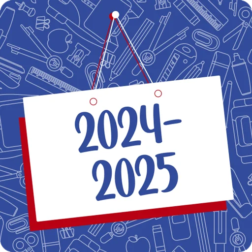 Эмодзи Hello 2025