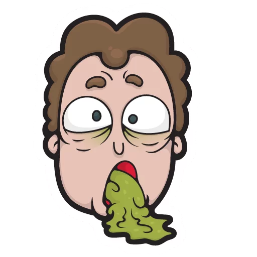 Эмодзи Hello, Bob!