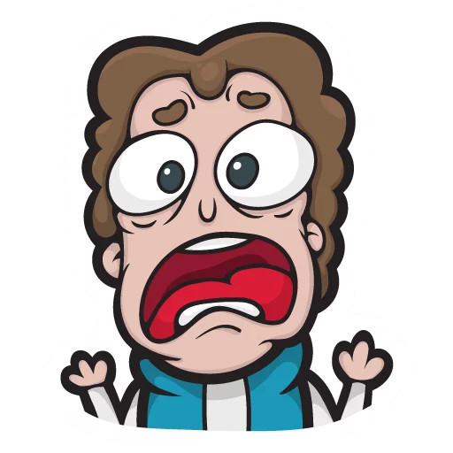 Эмодзи Hello, Bob!