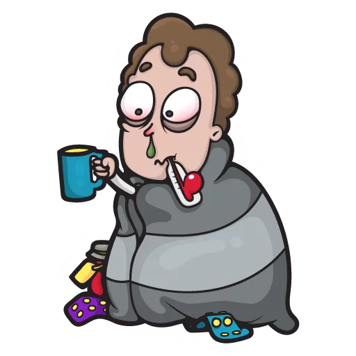 Эмодзи Hello, Bob!